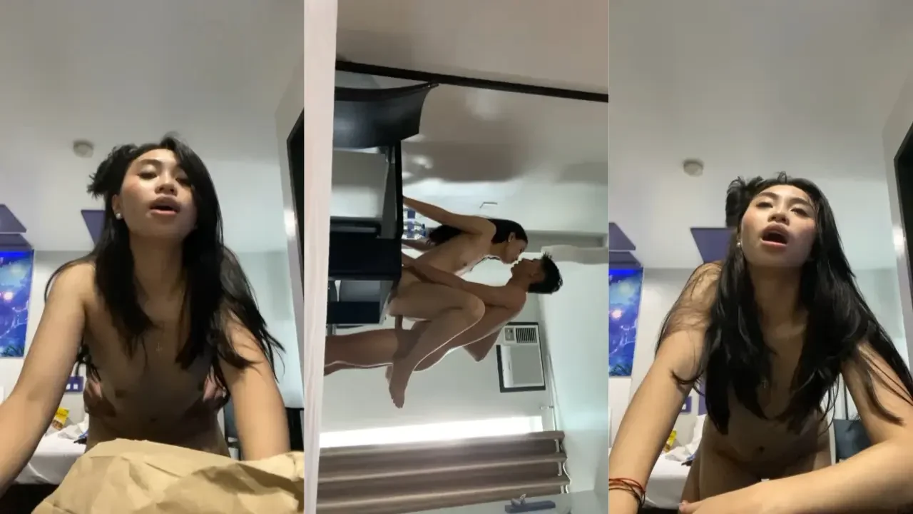 Teriak Yang Kenceng Sayang Kalo Enak