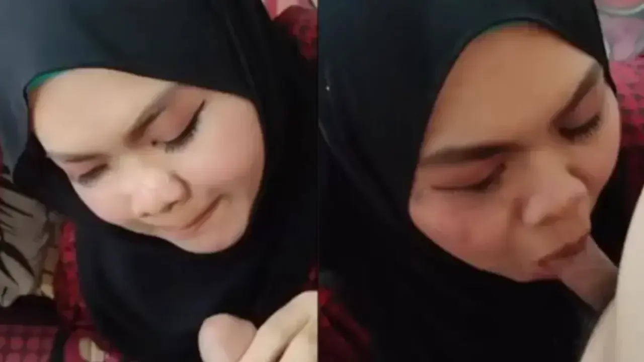 Selingkuh Ngentot Binor Hijab Semok