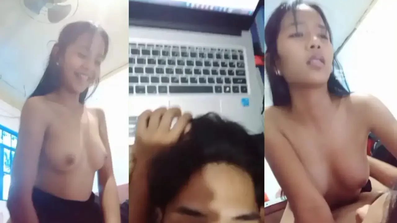 Lagi Ngerjain Skripsi Tapi Sangee